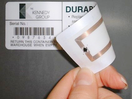 RFID智能标签